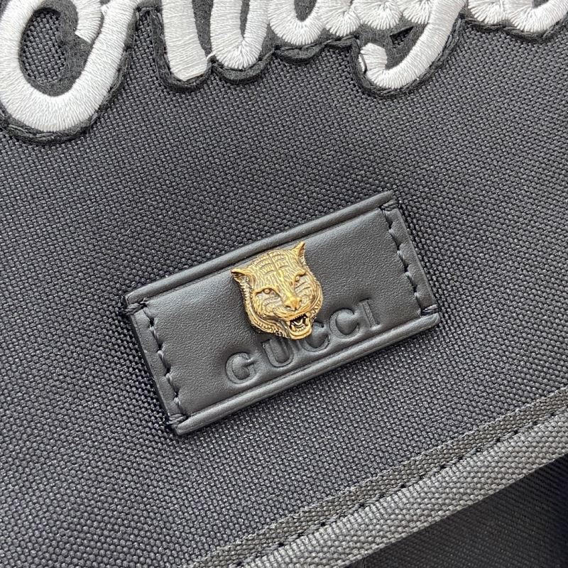 Gvc*1 backpacks